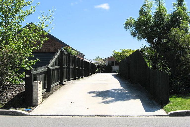 Photo of property in 26 Hamel Lane, Kaiapoi, 7630