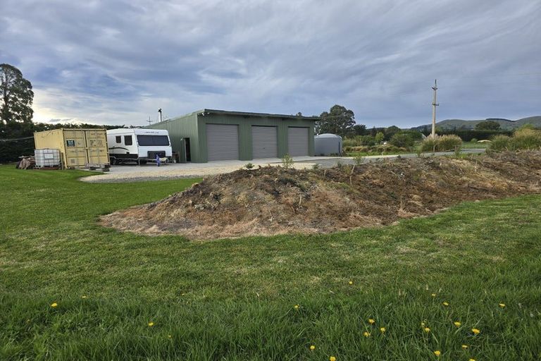 Photo of property in 90 Mina Road, Cheviot, 7382