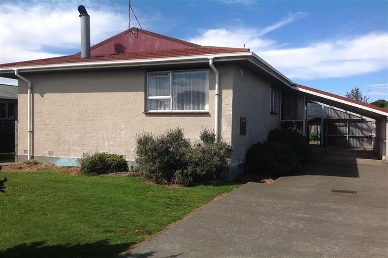 Photo of property in 34 Dunbeath Crescent, Kew, Invercargill, 9812