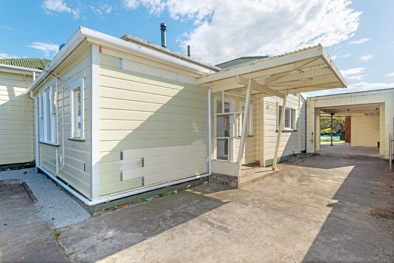 Photo of property in 285 Aberdeen Road, Gisborne, 4010
