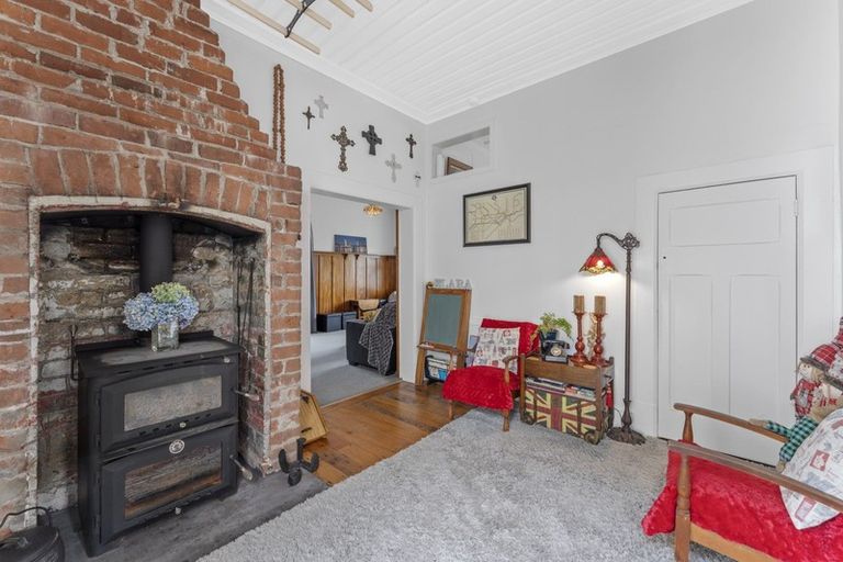 Photo of property in 55 Vivian Street, New Plymouth, 4310