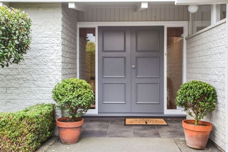 Photo of property in 10a Merrin Street, Avonhead, Christchurch, 8042