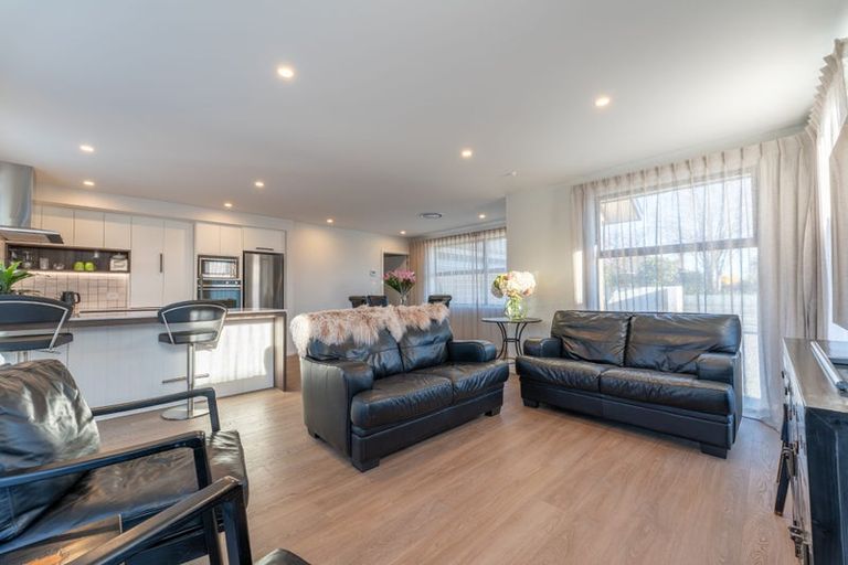 Photo of property in 279a Otipua Road, Highfield, Timaru, 7910