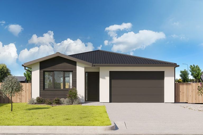 Photo of property in 24 Mondo Drive, Rolleston, 7614