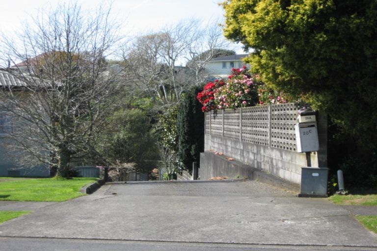 Photo of property in 20a Magnolia Drive, Westown, New Plymouth, 4310