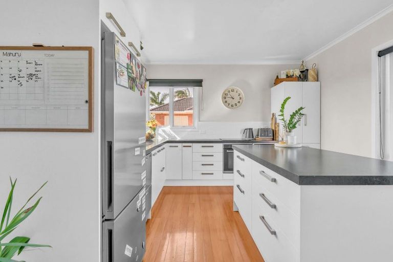 Photo of property in 44 Parore Street, Parore, Dargaville, 0372