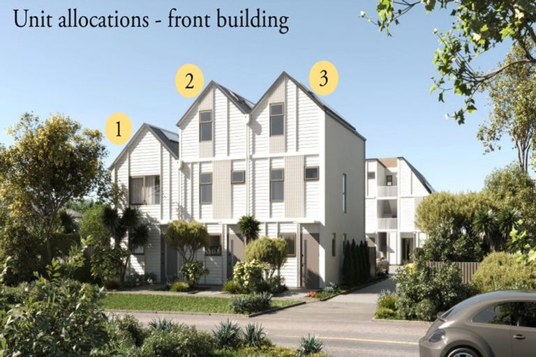 Photo of property in 65 Ruskin Street, Addington, Christchurch, 8024