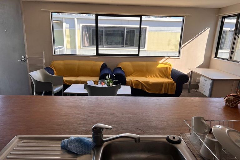 Photo of property in 12/3 King Street, Mount Cook, Wellington, 6021