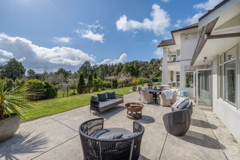 Photo of property in 1 Pearson Road, Whitford, Howick, 2571