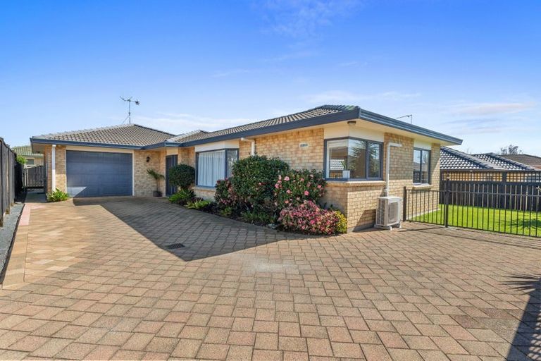 Photo of property in 62b Freyberg Street, Otumoetai, Tauranga, 3110
