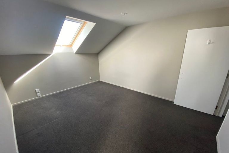 Photo of property in 5/89 Poulson Street, Addington, Christchurch, 8024