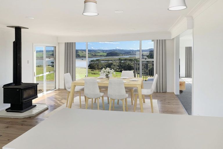 Photo of property in 110 Dawson Road, Snells Beach, Warkworth, 0982