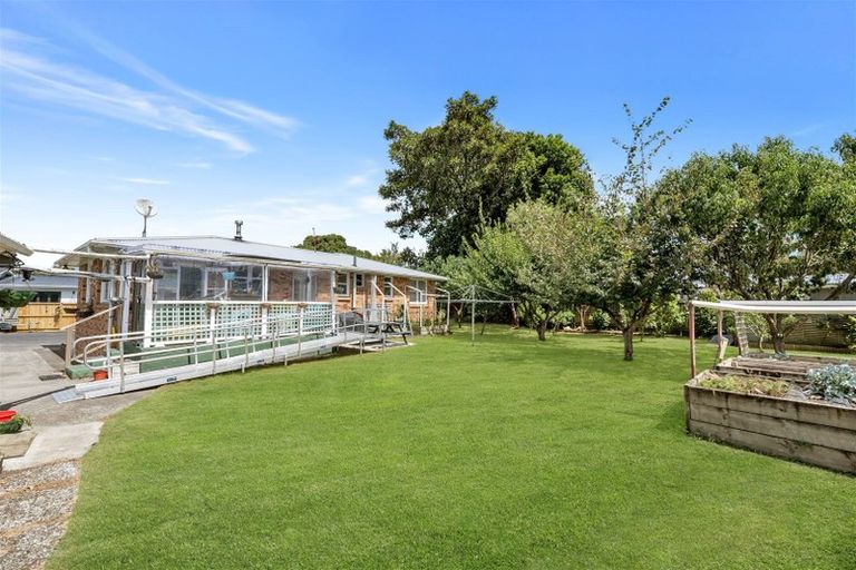 Photo of property in 23 Harper Street, Papakura, 2110