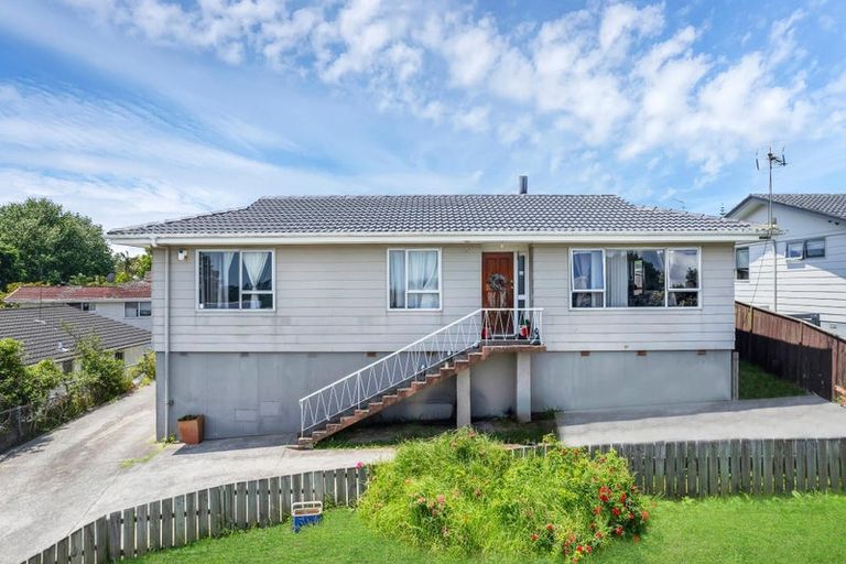 Photo of property in 133 Hillside Road, Papatoetoe, Auckland, 2025