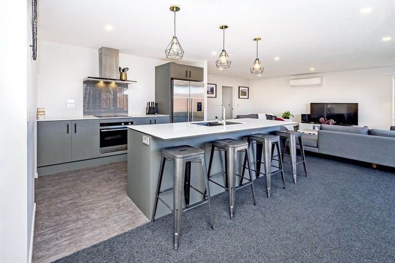 Photo of property in 10 Meadows Drive, Rolleston, 7615