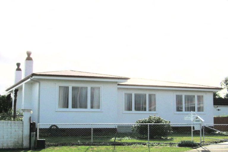 Photo of property in 907 Jervois Place, Mayfair, Hastings, 4122