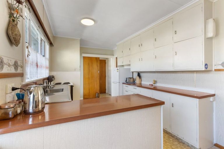 Photo of property in 1/239 Carrington Street, Vogeltown, New Plymouth, 4310