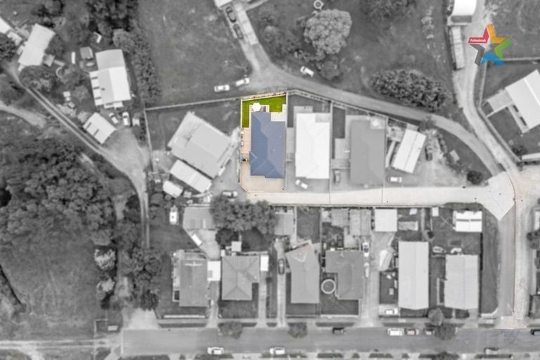 Photo of property in 28d Stockdale Street, Wainuiomata, Lower Hutt, 5014
