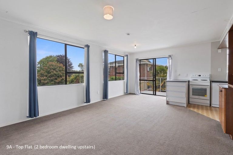 Photo of property in 9 Milton Road, Otumoetai, Tauranga, 3110