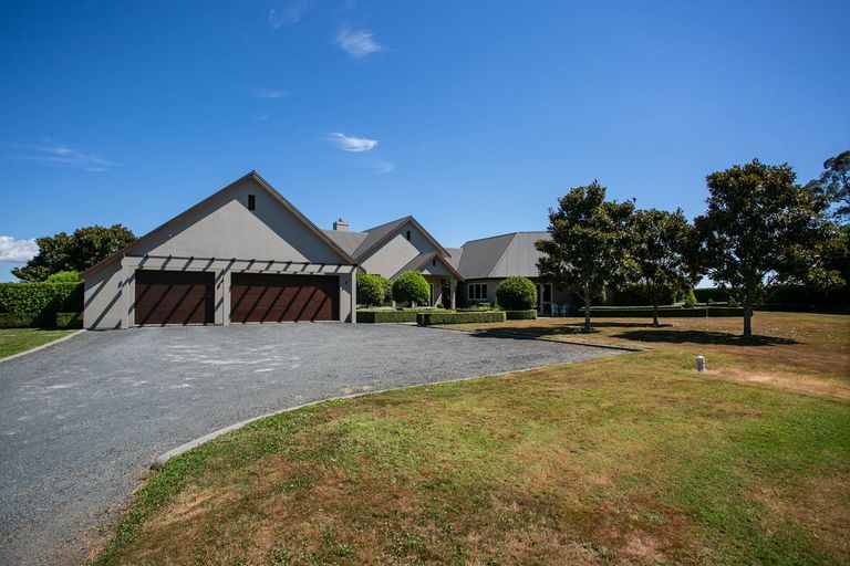Photo of property in 58 Saint Leger Road, Te Awamutu, 3875