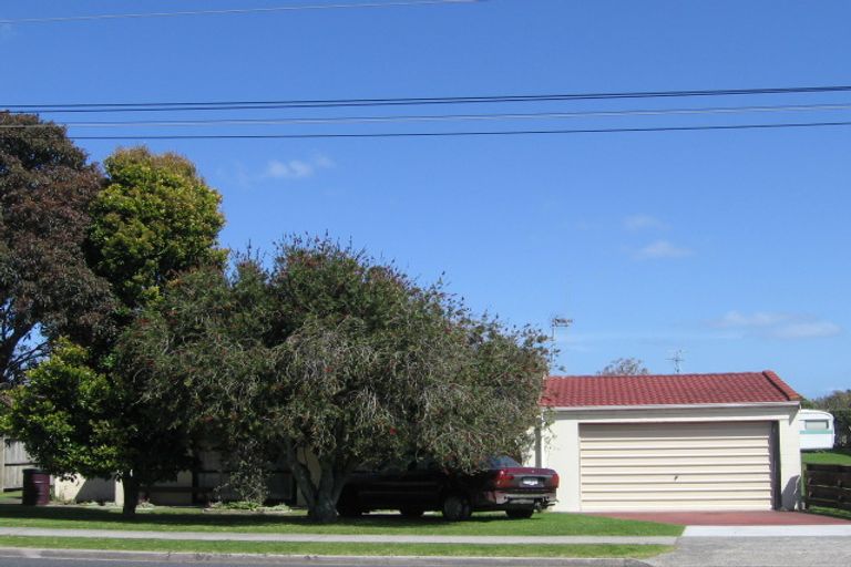 Photo of property in 36 Maranui Street, Mount Maunganui, 3116