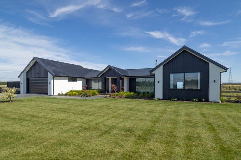 Photo of property in 110 Stranges Road, Huntingdon, Ashburton, 7774