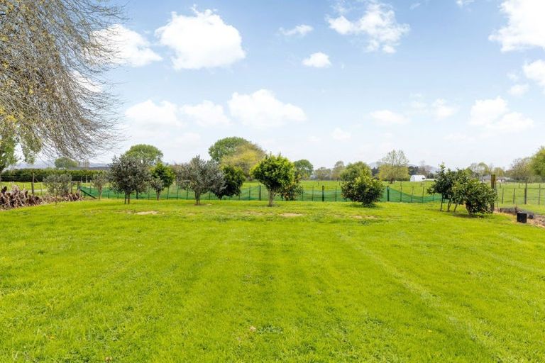 Photo of property in 386 Horotiu Road, Te Kowhai, Hamilton, 3288