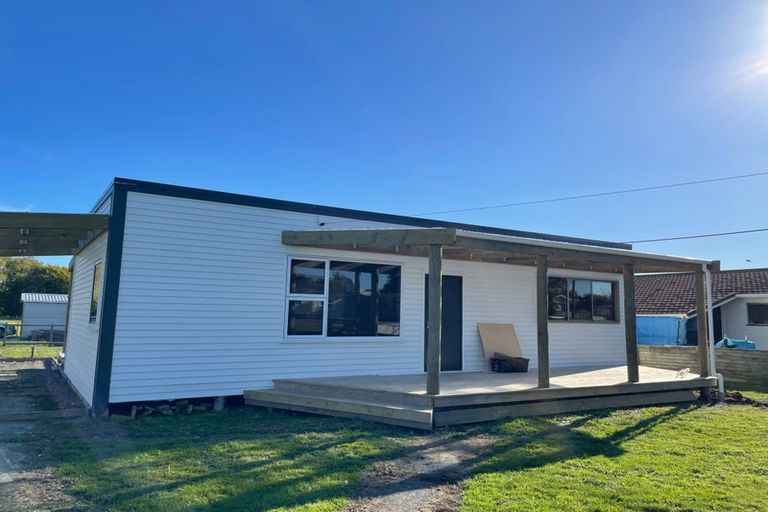 Photo of property in 72 Alexandra Street, Marton, 4710