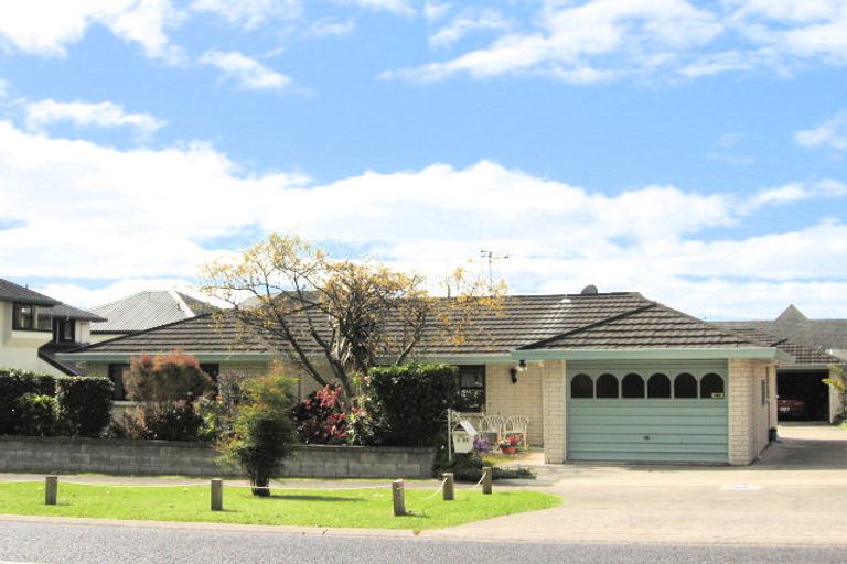 Photo of property in 21a Arundel Street, Tauranga, 3110