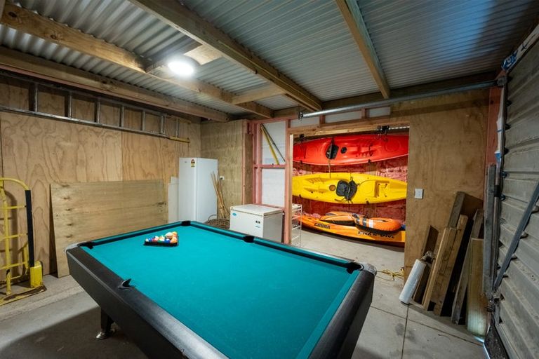 Photo of property in 79 Tikao Bay Road, Wainui, French Farm, 7582