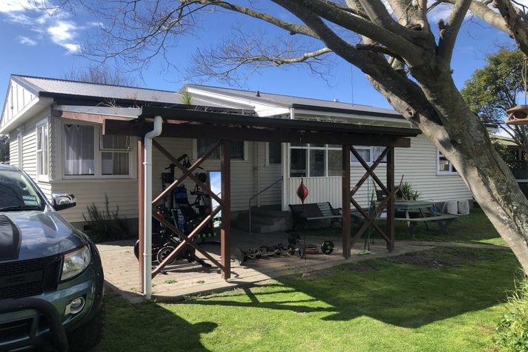 Photo of property in 205 Warwick Road, Mayfair, Hastings, 4122