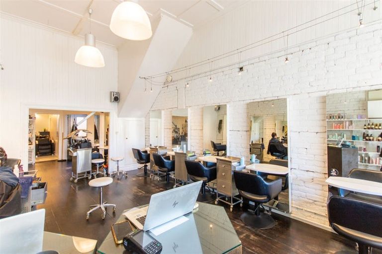 Photo of property in 95 Victoria Road, Saint Kilda, Dunedin, 9012