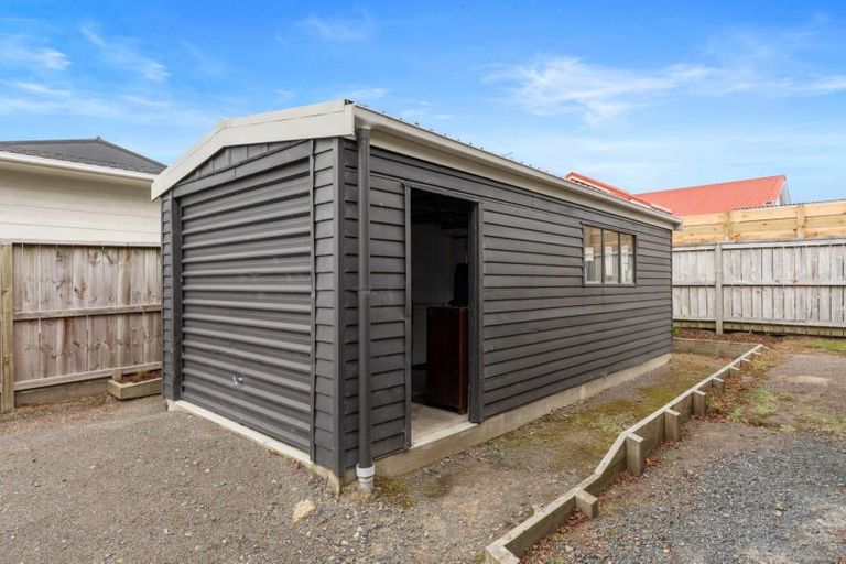 Photo of property in 18b Seddon Street, Te Puke, 3119