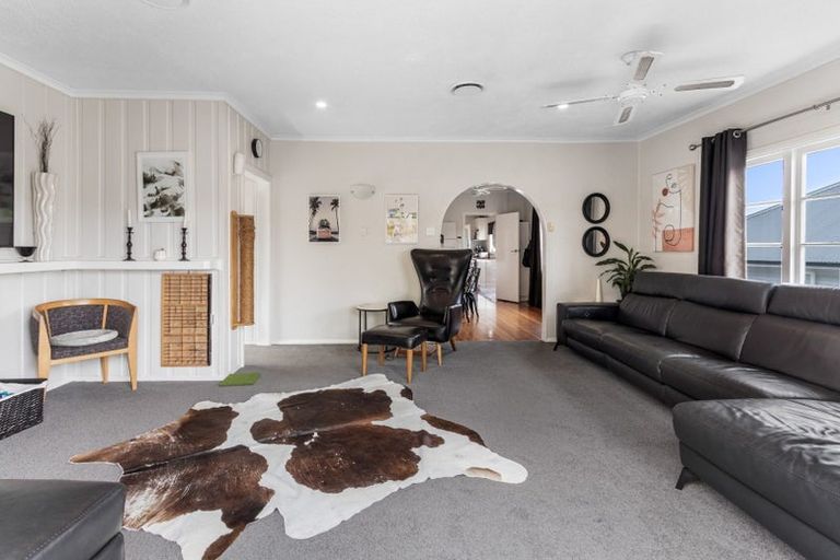 Photo of property in 12a Naylor Street, Hamilton East, Hamilton, 3216