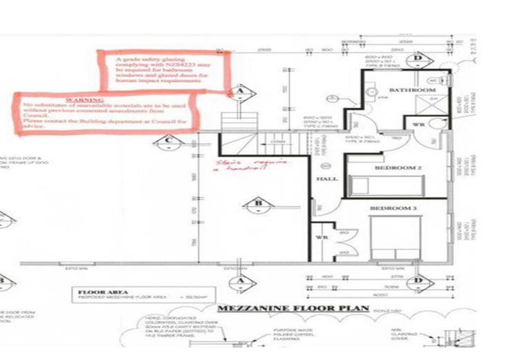 Photo of property in 105b Mako Road, Whangamata, 3620