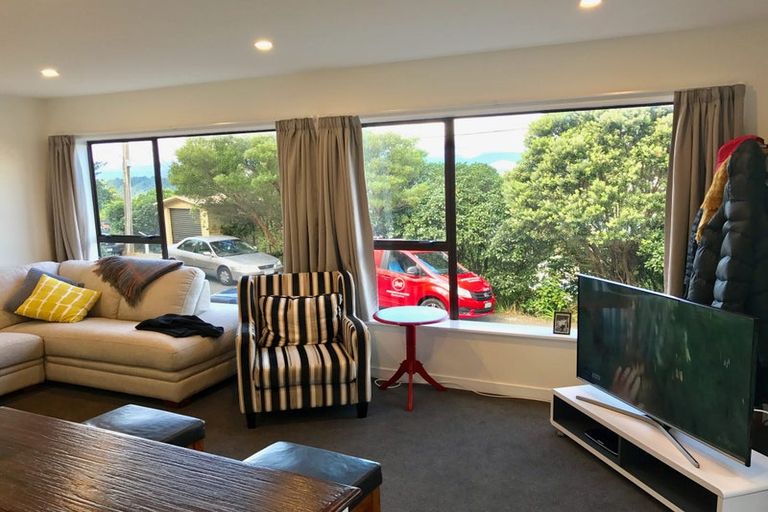 Photo of property in 25a Marewa Road, Hataitai, Wellington, 6021