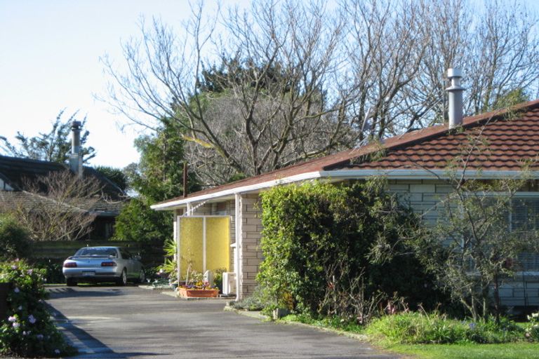 Photo of property in 2/405 Omahu Road, Frimley, Hastings, 4120