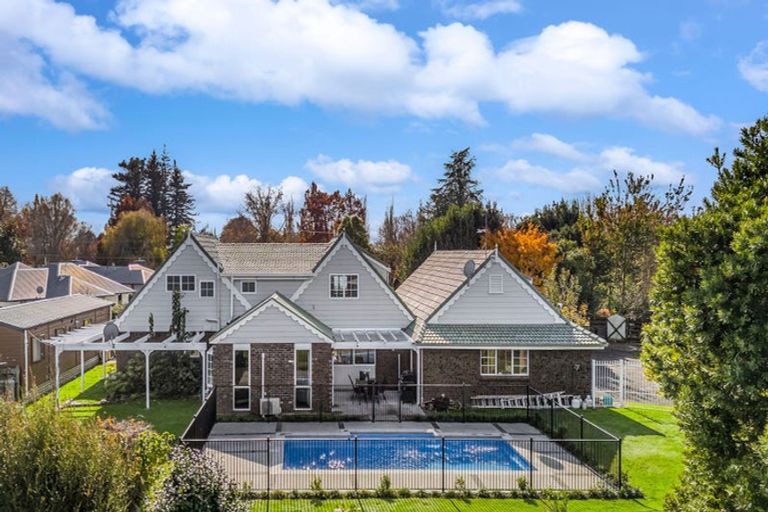 Photo of property in 80 Peria Road, Matamata, 3400