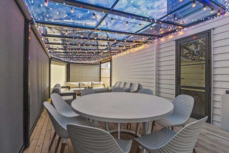 Photo of property in 8 Kilcadden Drive, Flat Bush, Auckland, 2019