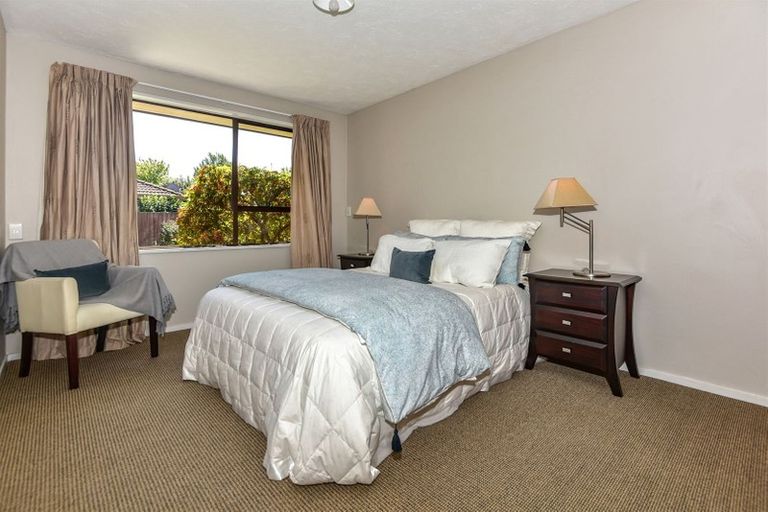 Photo of property in 9a Tivoli Place, Bishopdale, Christchurch, 8053
