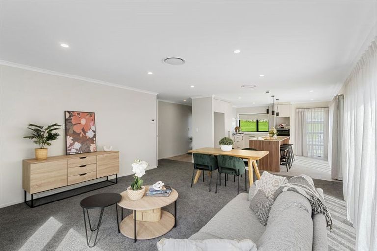 Photo of property in 14 Musselwhite Terrace, Chartwell, Hamilton, 3210