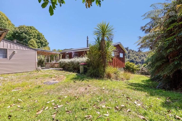 Photo of property in 119 State Highway 30, Lake Rotoma, Rotorua, 3074