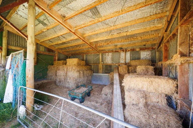 Photo of property in 61 Pohangina Road, Ashhurst, Palmerston North, 4470
