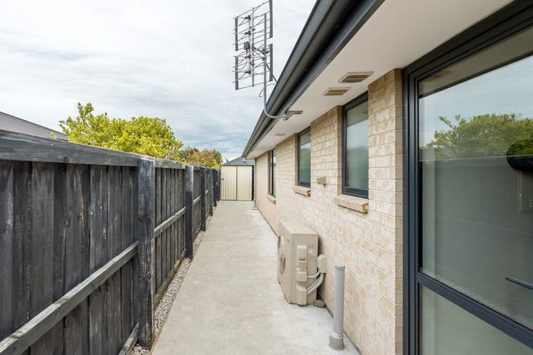 Photo of property in 28 Hartford Crescent, Rolleston, 7615