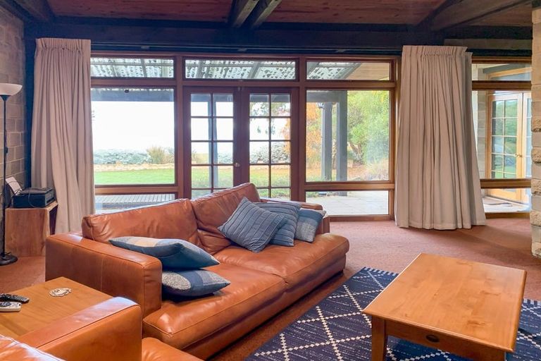 Photo of property in 8 Matfen Street, South Hill, Oamaru, 9400