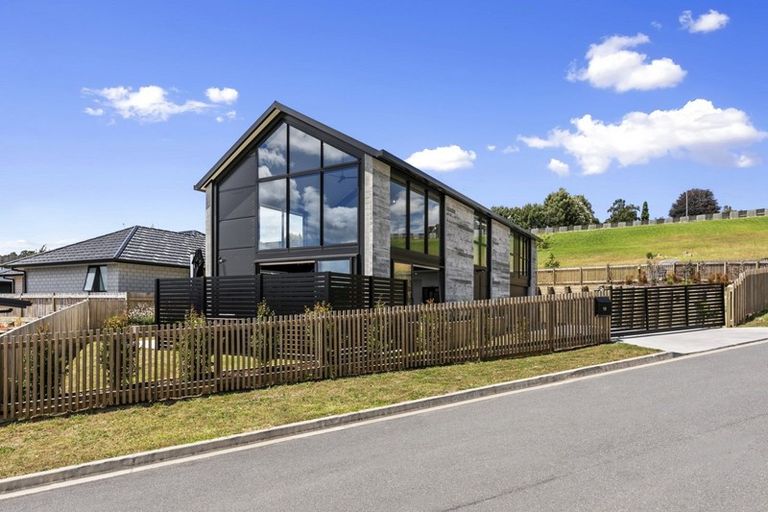 Photo of property in 19 Kamokore Glade, Pyes Pa, Tauranga, 3112