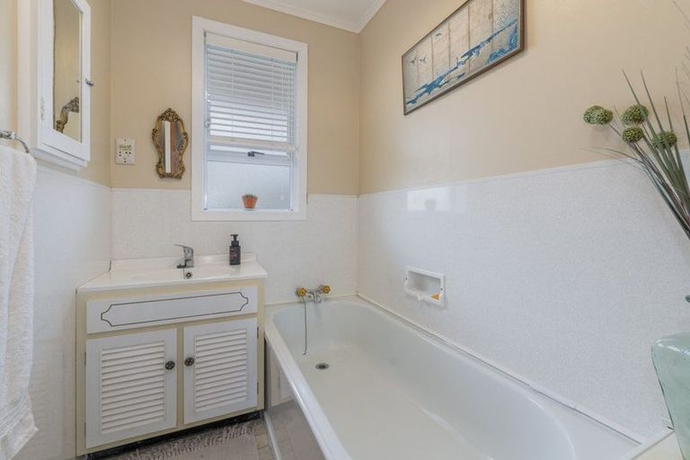 Photo of property in 15 Mary Street, Huntly, 3700
