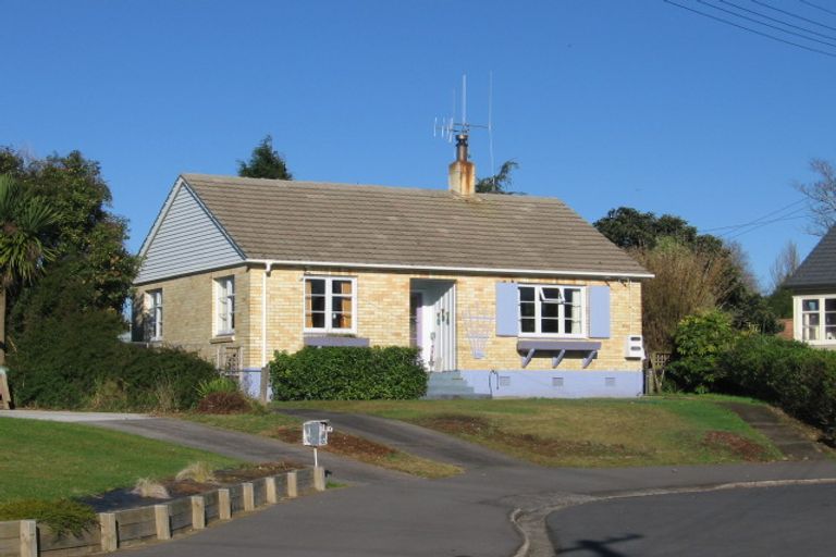 Photo of property in 6 Freyberg Street, Hamilton East, Hamilton, 3216