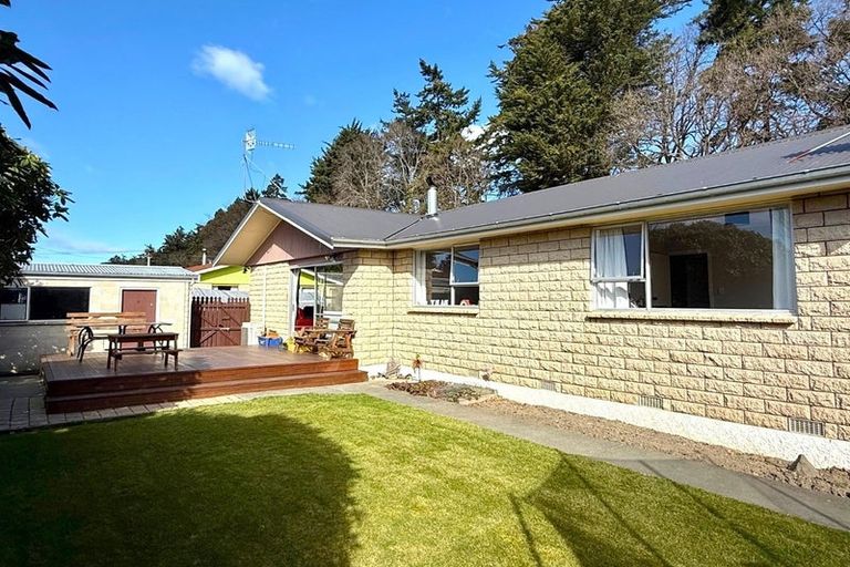 Photo of property in 131 Domain Avenue, Temuka, 7920