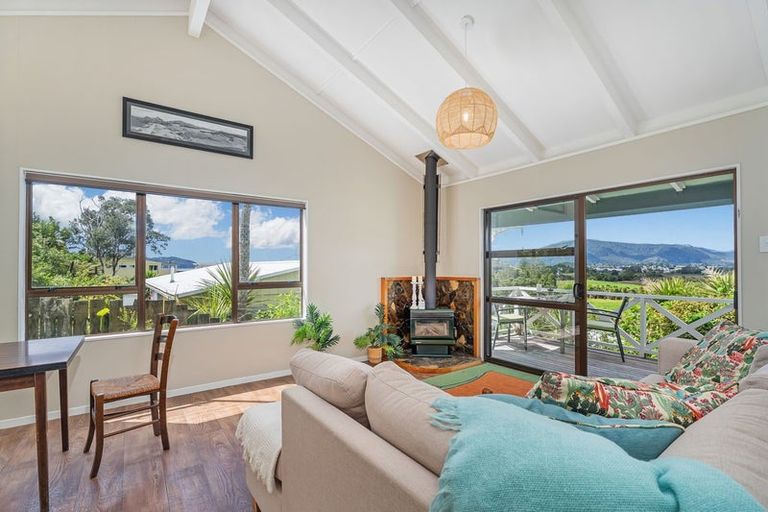 Photo of property in 72 Ocean Beach Road, Tairua, 3508